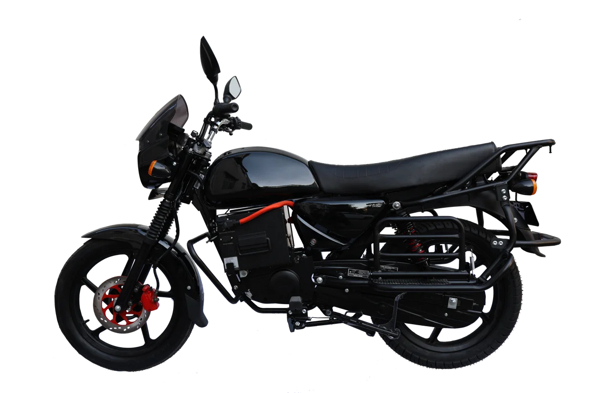 Eccomob E3 Plus